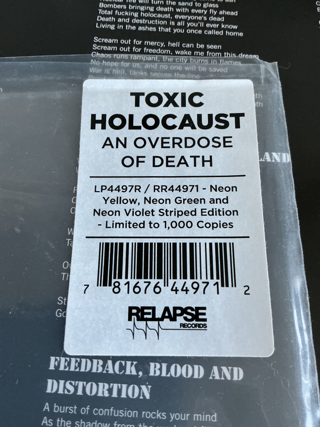 Item image