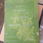 Lehtiklippejä 1939+kirja 1908 - pikkukuva 1