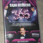 Sami Hedberg - 365 - DVD - pikkukuva 1