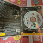 Yön metsästäjät dvd - pikkukuva 2