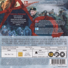 War for the Planet of the Apes  -  (Blu-ray) - pikkukuva 2
