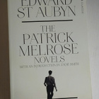 Edward St Aubyn - The Patrick Melrose Novels - pikkukuva 1