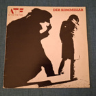 AFTER THE FIRE Der Kommissarie CBS 25076 1982 - pikkukuva 1
