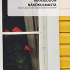 Silva Tedre (toim.): Maaseudun näkökulmasta - pikkukuva 1