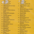 CD: Tangon kuninkaalliset - pikkukuva 4