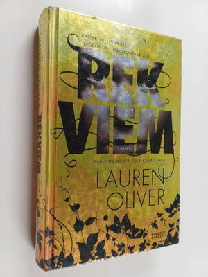 Lauren Oliver : Rekviem