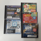 Internet Works CD useita (1999, 5cd) - pikkukuva 1
