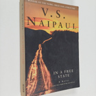 V. S. Naipaul : In a free state - pikkukuva 1