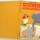 Dumbo sirkustähtenä (Lasten oma kirjakerho 49) - pikkukuva 2