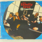 The Family Tree • Together CD Maxi-Single - pikkukuva 1