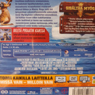 ICE AGE MANNERTEN MULLISTUS BLU-RAY + DVD - pikkukuva 2