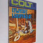 Colt 12/1979 : Lyijyiset lakipykälät - pikkukuva 1