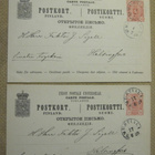 kuusi vintage ehiökorttia vuosisadan vaihde - pikkukuva 5