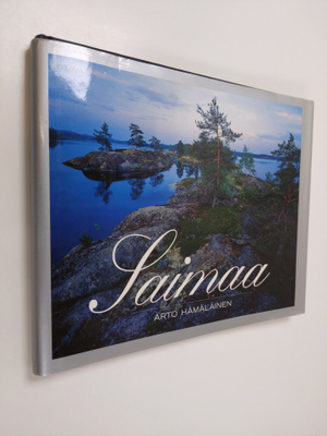 Arto Hämäläinen : Saimaa