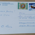 Virpi Pekkala: Pipariukkoja ja -akkoja 1766, p. 1992 + sotku - pikkukuva 2