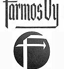 OKK 1987 Farmos-Yhtymä Oy spec, Turku pörssi osakekirja - pikkukuva 2