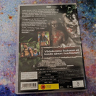 Welcome to the Jungle (DVD) - pikkukuva 2