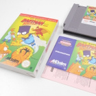 The Simpsons: Bartman Meets Radioactive Man - pikkukuva 4