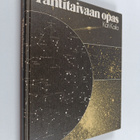 Kari Kaila : Tähtitaivaan opas - pikkukuva 1