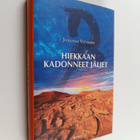 Johanna Viitanen : Hiekkaan kadonneet jäljet - pikkukuva 1