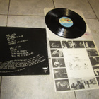 Mistakes - Pidä Huolta ; LP v 1981 + orig kuvapussi - pikkukuva 2