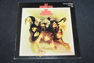 Group Therapy - 37 minutes of Group Therapy LP 1969