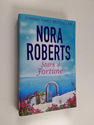 Nora Roberts : Stars of Fortune