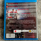 Mission Impossible Ghost Protocol Blu-ray + DVD NORDIC - pikkukuva 2
