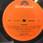 Rubettes – Rubettes LP - pikkukuva 3
