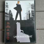 DVD: Lahjomattomat (Kevin Costner, Robert De Niro 1987/2006) - pikkukuva 1