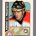 2008-09 Heroes And Prospects - 0,15 € / kpl - pikkukuva 4