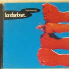 Londonbeat. • Harmony CD - pikkukuva 1