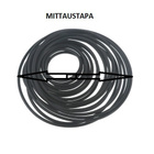 Audio kuminauha, halkaisija 28-80mm 26kpl pussi - pikkukuva 2