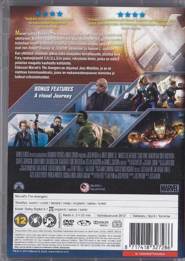 Item image