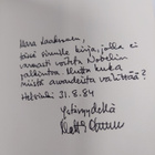 Matti Pirkola : Murha on ruma sana : jännitysromaani (sig... - pikkukuva 3