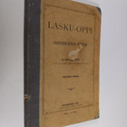 E. Bonsdorff : Lasku-oppi alkeisopistoja varten - pikkukuva 1