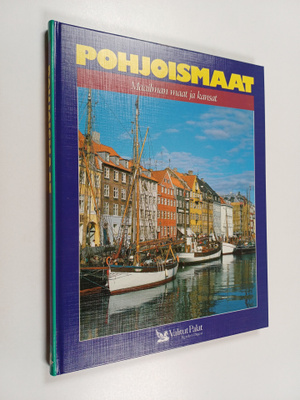 Maailman maat ja kansat Pohjoismaat