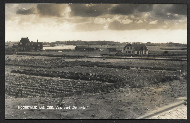 Hollanti - Noordwijk Aan-Zee