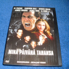 MINÄ PÄIVÄNÄ TAHANSA (Al Pacino) 1999*** - pikkukuva 1