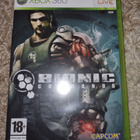 Bionic Commando - Xbox 360 - pikkukuva 1