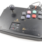 Hori Real Arcade PS Fighting Stick - pikkukuva 3