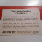K 15 Jenkki Ravi ja ratsastus # 15 - pikkukuva 2