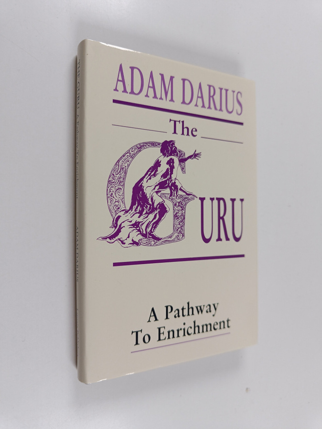 Arthur James Wells : The Guru : a pathway to enrichment (...