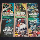 Enid Blyton Viisikko-sarja - pikkukuva 3