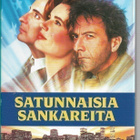 Leonore Fleischer, Satunnaisia sankareita - pikkukuva 1