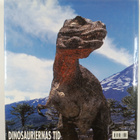 Tim Haines : Dinosauriernas tid - pikkukuva 2