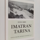Sven Hirn : Imatran tarina : matkailuhistoriamme valtaväy... - pikkukuva 1