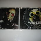 Caater - King Size The Album (CD) - pikkukuva 3