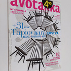 Avotakka 6/2014 - pikkukuva 1