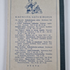 Kodin kirja : alkeislukukirja kansa-, kierto- ja valmista... - pikkukuva 2